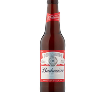 Budweiser 5%