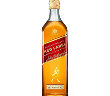 Red label 40%
