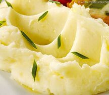 Purée de Pomme de Terre