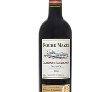 Les Roches Mazet 12%