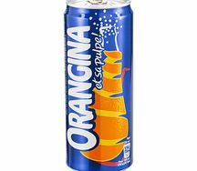Orangina