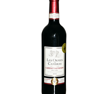 Les Ormes de Cambras 12,5%