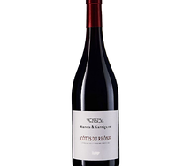 Cotes du Rhône 14%