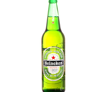 Heineken 5%