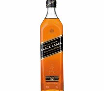 Black label 40%