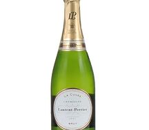 Laurent Perrier, la Cuvée Brut 12%