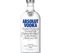 Vodka 37,5%