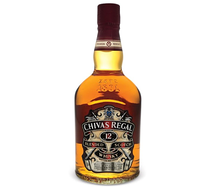 Chivas 40%