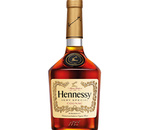 Hennessy 40%