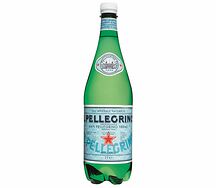 San pellegrina