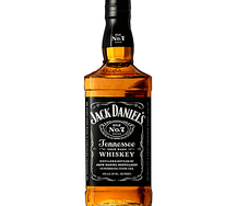 Jack Daniel 40%