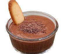 Mousse aux chocolats