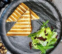 Сэндвич Пепперони