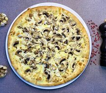 Пицца Жюльен