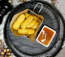 Сырные палочки