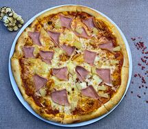 Пицца Гавайская