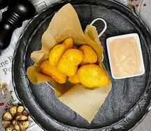 Наггетсы куриные