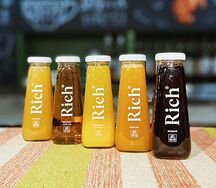 Сок Rich в ассортименте