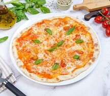 Пицца Маргарита