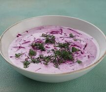 Свекольник