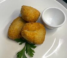 Наггетсы из курицы