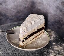 Кокосовый Раф