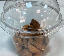 Миндаль сушёный