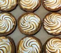 Лимонное наслаждение