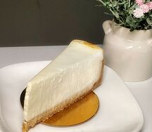 Чизкейк классический