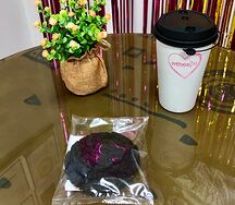 Печенье Брауни