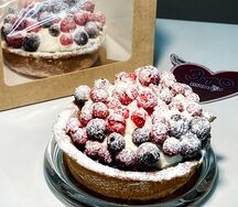 Смородинка