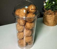 Грецкий орех в скорлупе