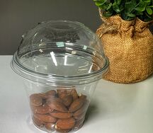 Миндаль сушёный