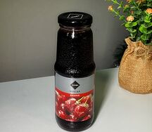 Вишня нектар Rioba