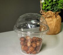 Фундук сушеный