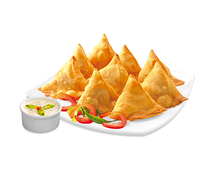 Samoussa