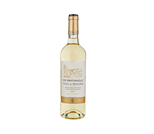 Ch rousseau moelleux