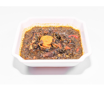Sauce feuille