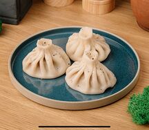 Хинкали ассорти