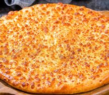 Хачапури по-имеретински