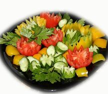 Бакинская нарезка