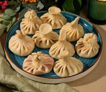 Хинкали Микс