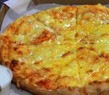 Четыре сыра