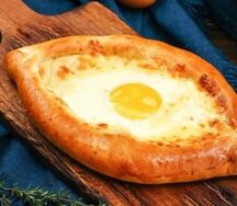 Хачапури Аджария