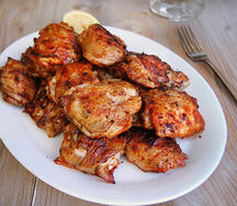 Poule pondeuse