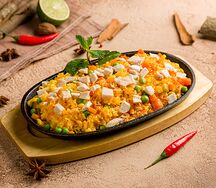 Ком Чьен - курица