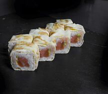 Томаго ролл