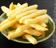 Картофель фри