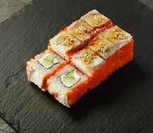 Тайский ролл