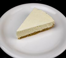 Десерт Чизкейк